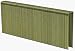 B and C Eagle SDM-134 1-3 4-Inch by 16 Gauge by 7 16-Inch Medium Crown Galvanized Sheathing Staple (10,000 per Box)