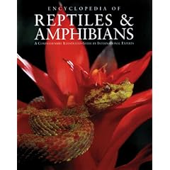 Encyclopedia of Reptiles and Amphibians, Second Edition (Ap Natural World)