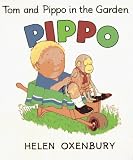 Books : Tom and Pippo in the Garden