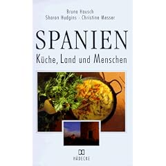 Spanien. K�che, Land und Menschen