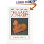 The Early Alphabet (Reading the Past)