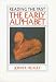 Books : The Early Alphabet (Reading the Past)