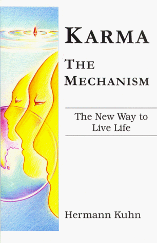 Karma - The Mechanism Create Your Own Fate under Jainism in The Books Store