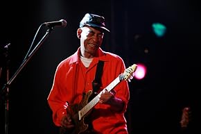 Image de Little Axe