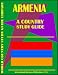 Armenia Country Study Guide (World Country Study Guide