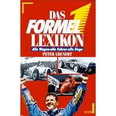 Das Formel-1-Lexikon