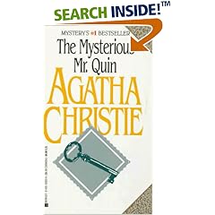 The Mysterious Mr. Quin (Paperback)) (Hercule Poirot Mysteries)