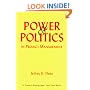 Power and Politics in Project Management