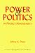 Power and Politics in Project Management