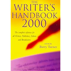 Writer's Handbook