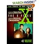 X Files #08 Voltage (X Files Middle Grade)