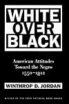 White Over Black (A Pelican Book)