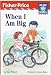 When I Am Big Level 1 (All-Star Readers) by Mary Packard