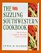 The Sizzling Southwestern Cookbook: Hot and Zesty, Light and Healthy Chile Cuisine by Lynn Nusom