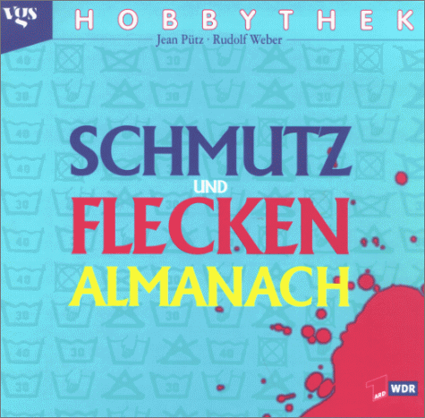 Schmutzalmanach
