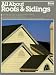 All About Roofs and Sidings (Ortho Books) by Ron Hildebrand ISBN 0897212371