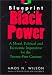 Blueprint for Black Power: A Moral, Political, and Economic Imperative for the Twenty-First Century