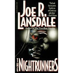 The Nightrunners