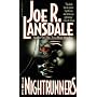 Nightrunners by Joe Lansdale