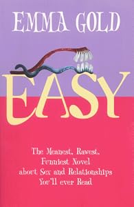 Cover of "Easy" Cover of "Easy"