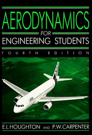 Aerodynamics for Engineering Students