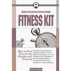 The Small-Group Fitness Kit (Pilgrimage)