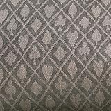 Linear Yard - Suited Bronze Texas Holdem Poker Table Cloth