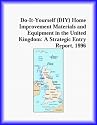 Do-It-Yourself (DIY) Home Improvement Materials and Equipment in the United Kingdom: A Strategic Entry Report, 1996
