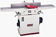 JET 708458K JJ-8CS 8-Inch 2 Horsepower Jointer, 230-Volt 1 Phase