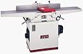 JET 708458K JJ-8CS 8-Inch 2 Horsepower Jointer, 230-Volt 1 Phase