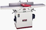 JET 708458K JJ-8CS 8-Inch 2 Horsepower Jointer, 230-Volt 1 Phase