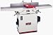 JET 708458K JJ-8CS 8-Inch 2 Horsepower Jointer, 230-Volt 1 Phase