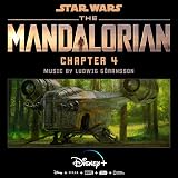 The Mandalorian: Chapter 4 (Original Score)