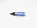Taylor Pneumatic: 1/4" Economy Die Grinder - RPM: 20,000. Air Inlet: 1/4" NPT. 90 PSI. Wt: .86 lbs.