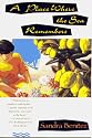 A Place Where the Sea Remembers (Scribner's Paperback Fiction)