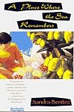 A Place Where the Sea Remembers (Scribner's Paperback Fiction)