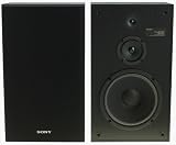 Sony SS-U5030 Bookshelf Speakers