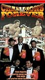 Champions Forever [VHS]