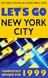 Let's Go 99: New York City (Let's Go Series)
