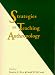 Books : Strategies in Teaching Anthropology