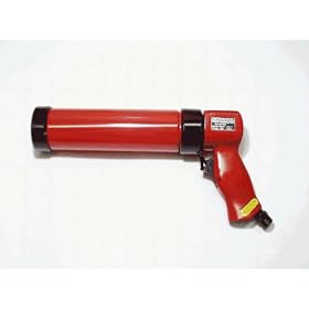 Taylor Pneumatic: Air Caulking Gun. by Taylor Pneumatic