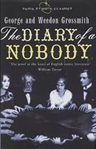 The Diary of a Nobody (Prion Humour Classics)