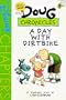Disney's Doug Chronicles: A Day with a Dirtbike - Book #4