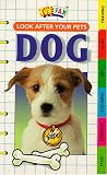 Look After Your Pets: Dog (Funfax)