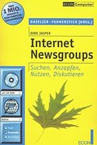 Internet Newsgroups. <u> .: Suchen :. </u>, Anzapfen, Nutzen, Diskutieren.