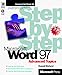 Book Microsoft Word 97 Step by Step: Advanced Topics (Step By Step (Microsoft Pr))