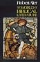The World of Biblical Literature