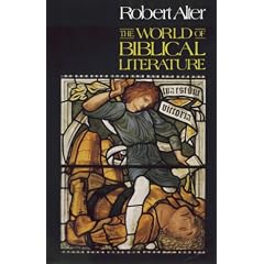 The World of Biblical Literature
