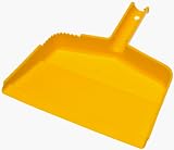 RUBBERMAID CLNING/RCMP #G159-12 Dustpan ASSTD