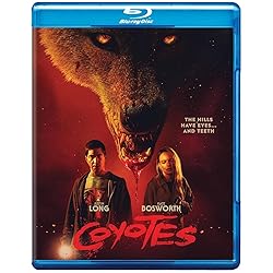 Coyotes [Blu-ray]